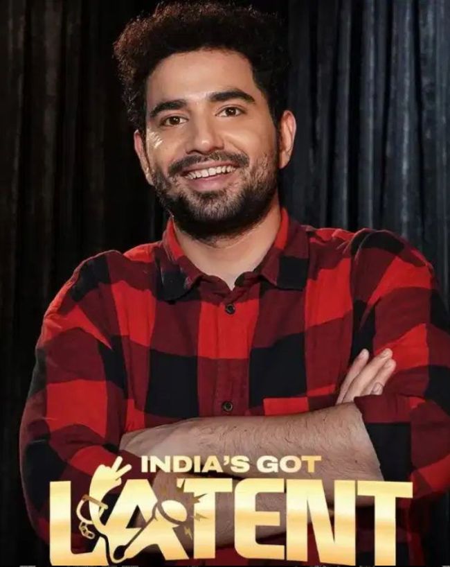 इंडियाज गॉट लेटेंट 2