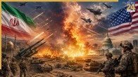 iran america tension
