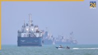 Somali pirates, cargo ship hijacking, Indian sailors held hostage, Turkish arms ship, Somalia Puntland coast