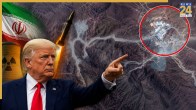 Iran America Tension