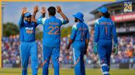 Team India (Image generated by AI)