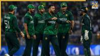 Pakistan Cricket Team (PIC Credit -AI)