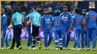 Team India (Image generated by AI)