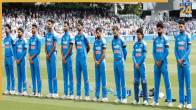 Team India (PIC Credit - X)