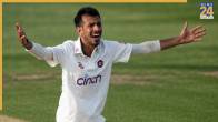 Yuzvendra Chahal (PIC Credit - X)