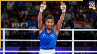 Lovlina Borgohain (PIC Credit- AI)