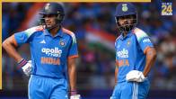 Shubman Gill and Shreyas Iyer (PIC Credit -AI)