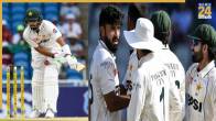 Pakistan Test Team (PIC Credit - AI)