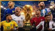 FIFA World Cup 2026 (Image generated by AI)