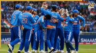 Team India (Image generated by AI)