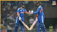 Ishan Kishan and Abhishek Sharma (PIC Credit - X)
