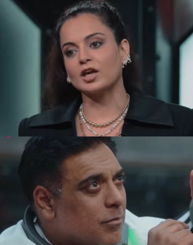 राम कपूर ने किया बचाव