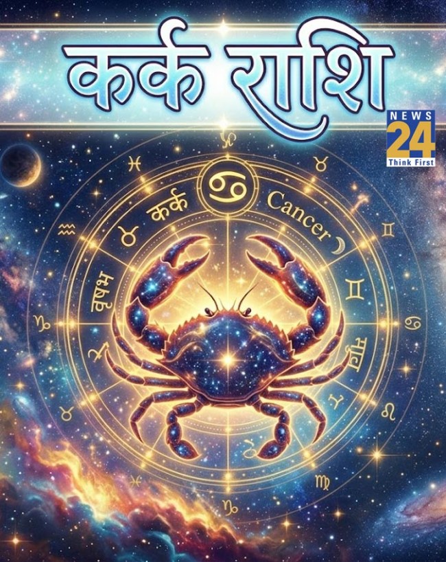 कर्क राशि (Cancer)-