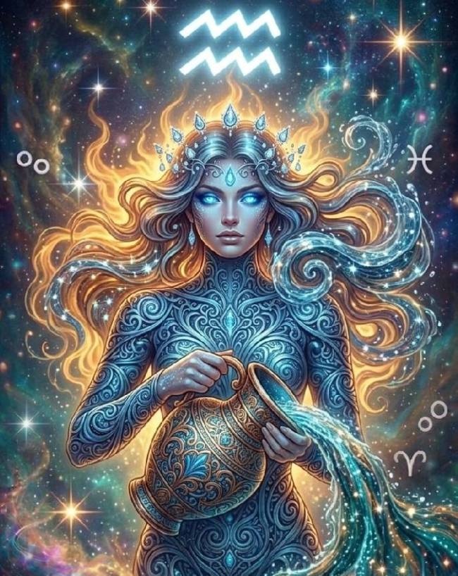 कुंभ राशि (Aquarius)