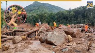 Kerala Landslide