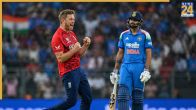 England Released Two Players