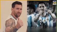 Kylian Mbappe Surpasses Lionel Messi