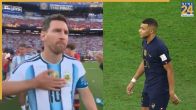 lionel messi kylian mbappe