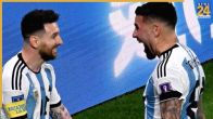 Nicolas Otamendi Announced Retirement