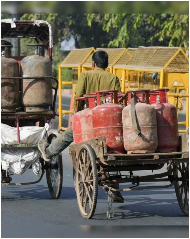 गैस की सप्लाई पर क्यों मंडरा रहा है खतरा?