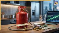 lpg gas cylinder price today
