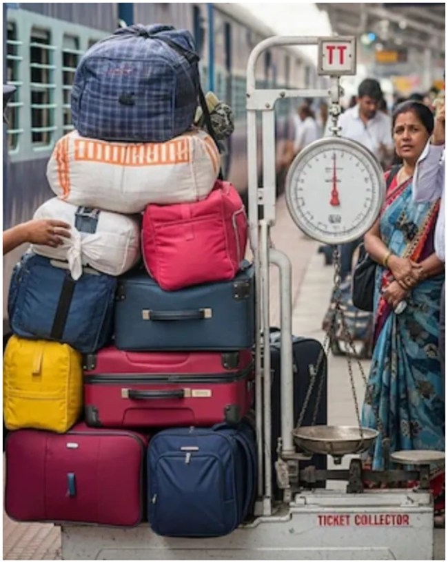 किस-किस यात्री को मिलेगी यह सुविधा?