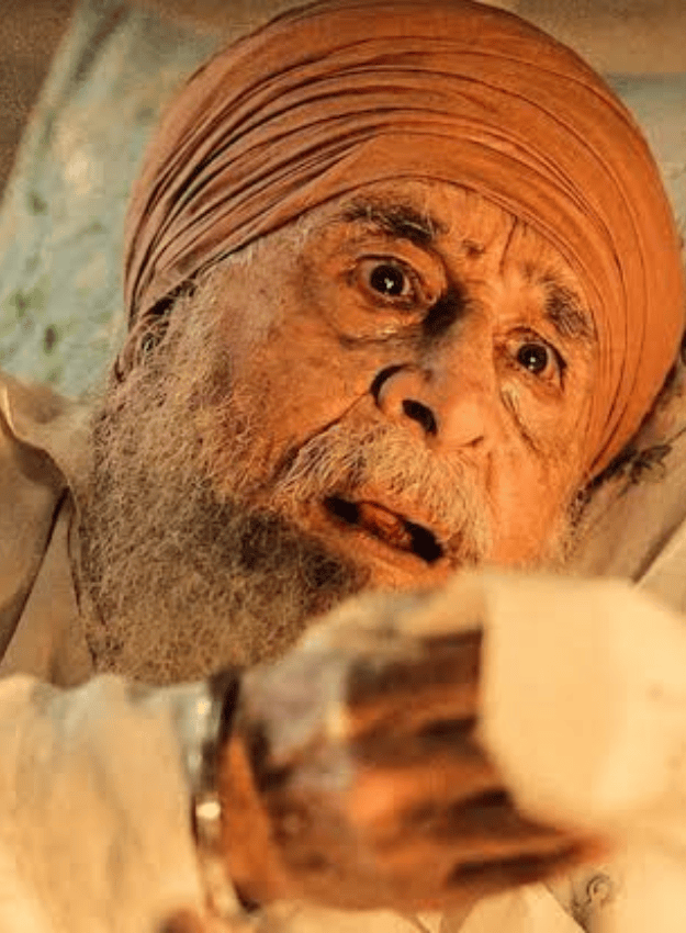 मैं वापस आऊंगा