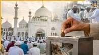 Temples Receive More Donations Than Mosques