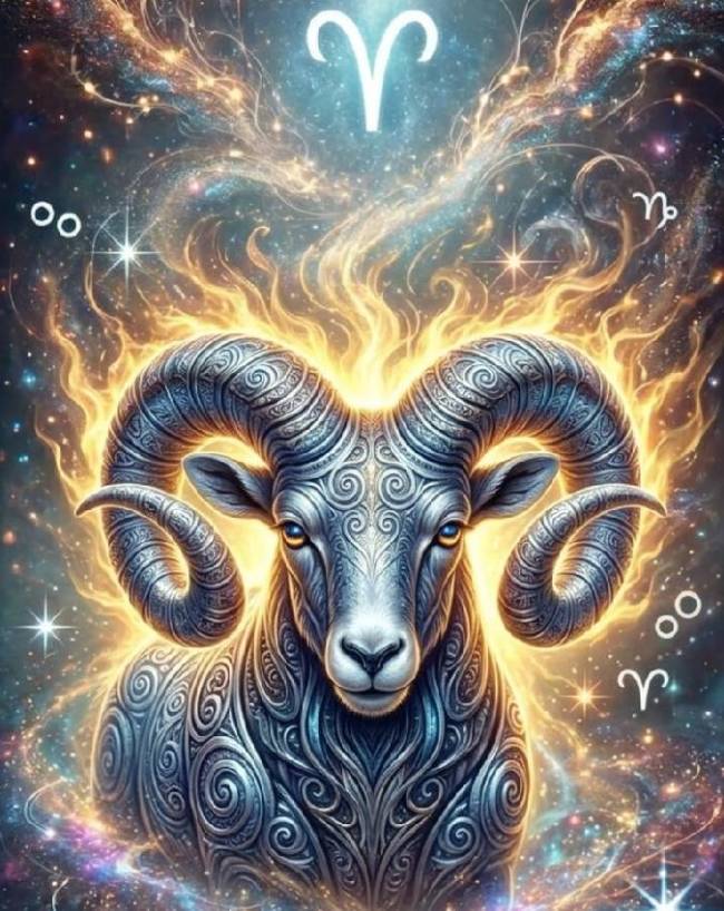 मेष राशि  (Aries) 