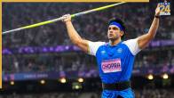 Neeraj Chopra (PIC Credit - AI)