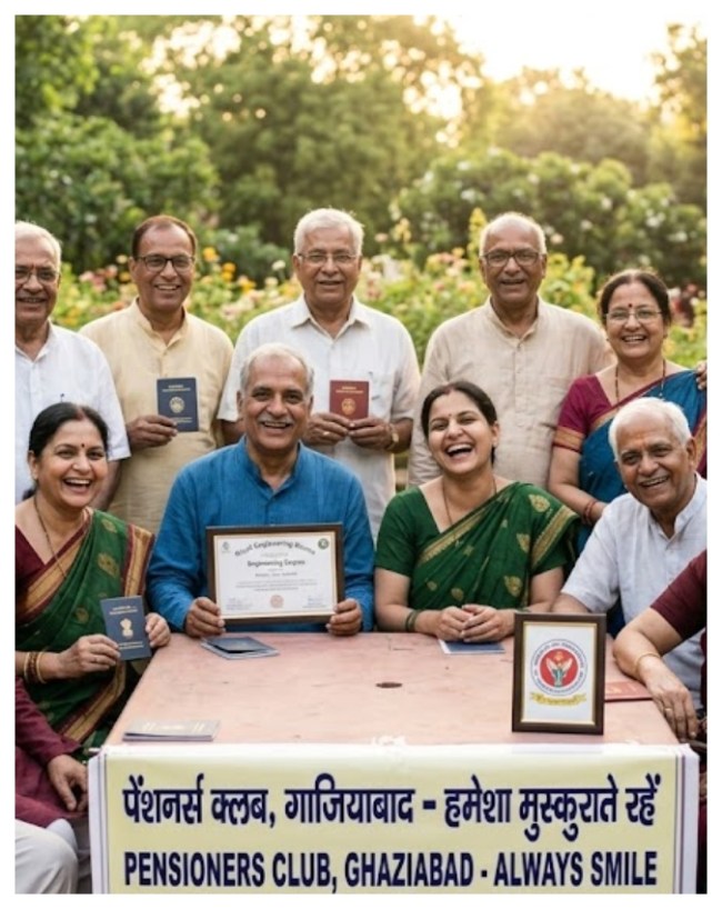 केवल कर्मचारी ही नहीं, पेंशनभोगियों की भी चमकेगी किस्मत; पेंशन में होगी भारी बढ़ोतरी 