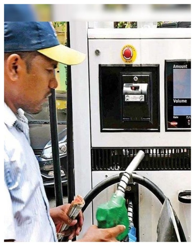 पटना और जयपुर में भी जेब पर भारी 