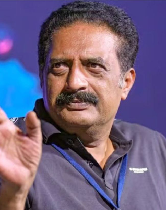 प्रकाश राज