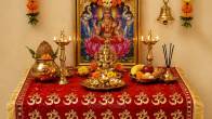 puja-chowki-red-cloth