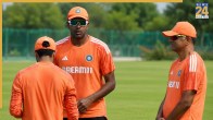 rahul dravid and ravichandran ashwin
