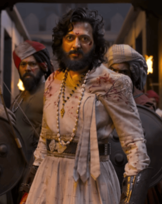 राजा शिवाजी