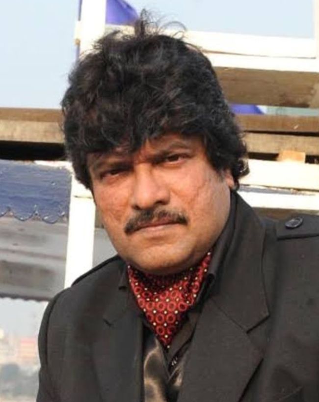 हैदराबाद से लौटने के बाद हुआ था बुखार