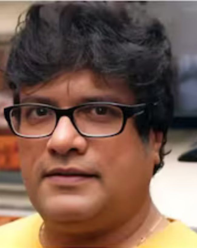 राजेश शर्मा की हेल्थ में आया सुधार