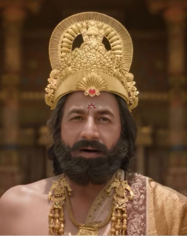 अरुण गोविल