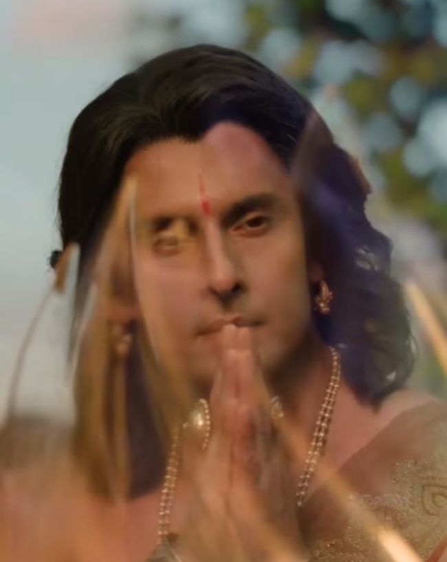 रवि दुबे