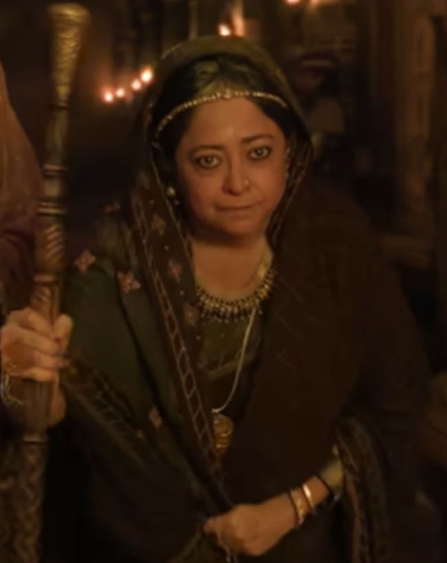 शीबा चड्ढा