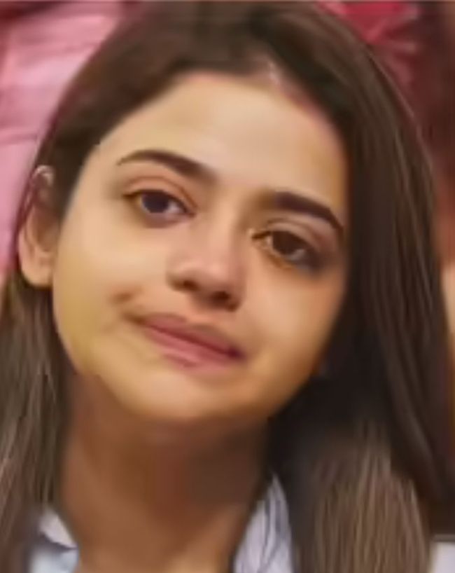 रोते हुए पिता के लिए कही ये बात
