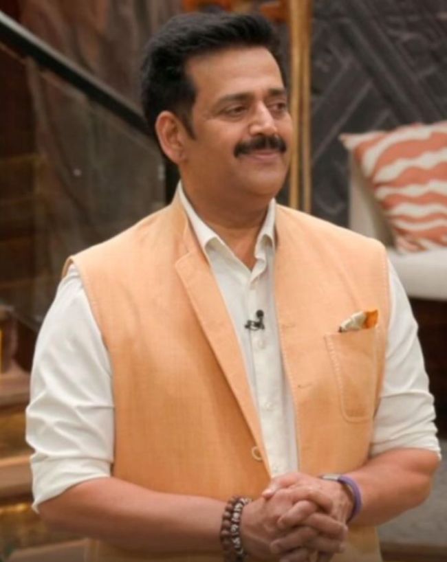 रवि किशन ने शो को कहा अलविदा