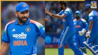 rohit sharma jasprit bumrah