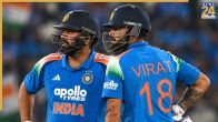 rohit sharma virat kohli