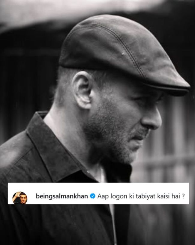 नया लुक किया शेयर