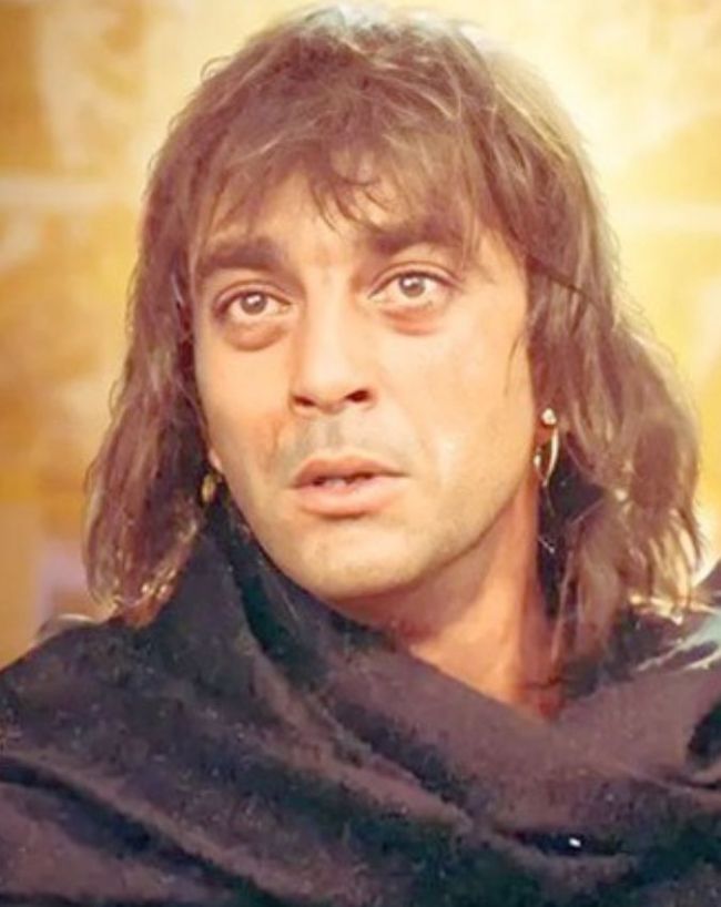 खलनायक