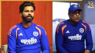 shreyas iyer vvs laxman