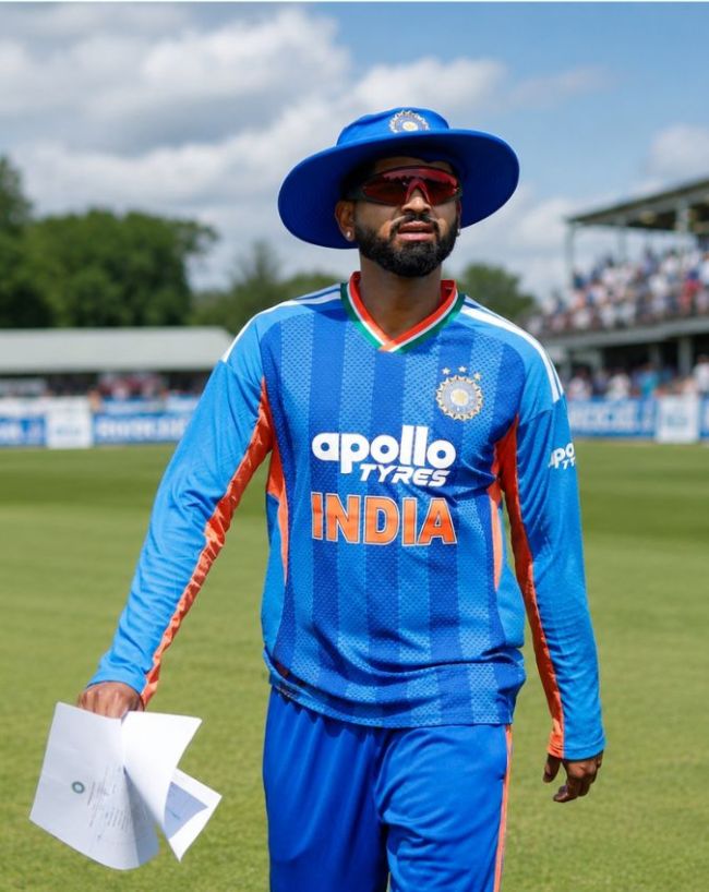 कब होगा तीसरा T20I?