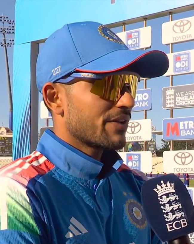 कप्तान शुभमन गिल भी कर सकते हैं आराम